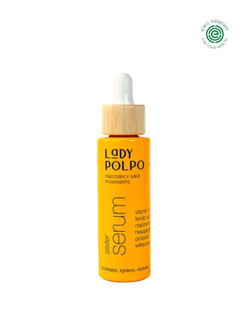 sister serum